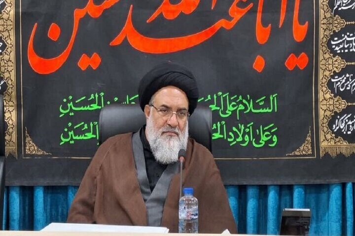 امنیت ایران اسلامی به برکت افتخار آفرینی شهدای اقتدار است