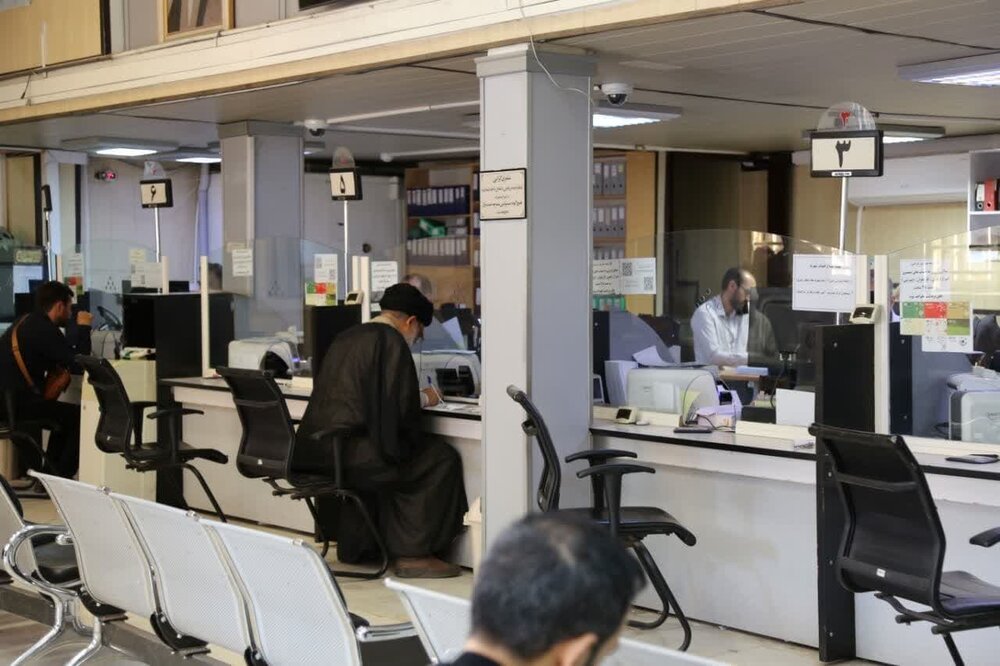 امکان دریافت ارز اربعین از طریق صندوق قرض‌الحسنه دفتر تبلیغات اسلامی قم