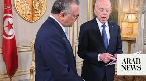 Tunisian President Sends Stark Message to Trump’s Envoy with Images of Starving Gaza Children