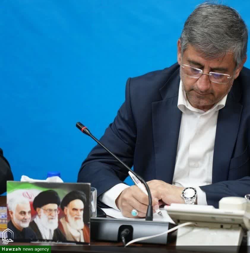 عملیات مرصاد، الگویی برای مبارزه و هوشیاری در برابر توطئه‌های دشمنان است