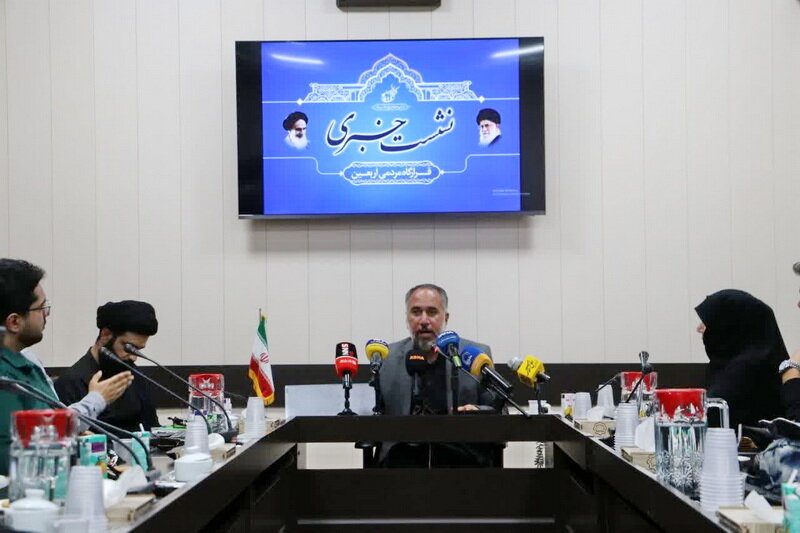 قم میزبان زائران اربعین؛ از اسکان و پذیرایی تا خدمات درمانی رایگان