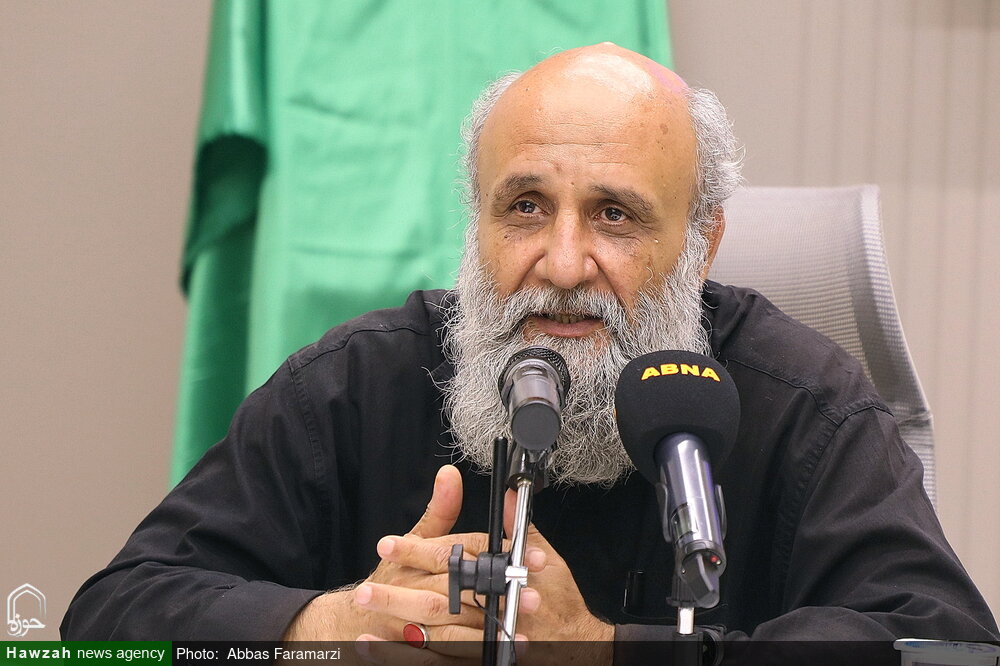 نشان و پوستر دومین رویداد رسانهای «نحن ابناءالحسین(ع)» رونمایی شد / اعلام فراخوان آثار به ۱۴ زبان