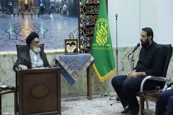 استکبارستیزی و ولایت‌مداری اولویت های شبکه قرآن در ایام اربعین است