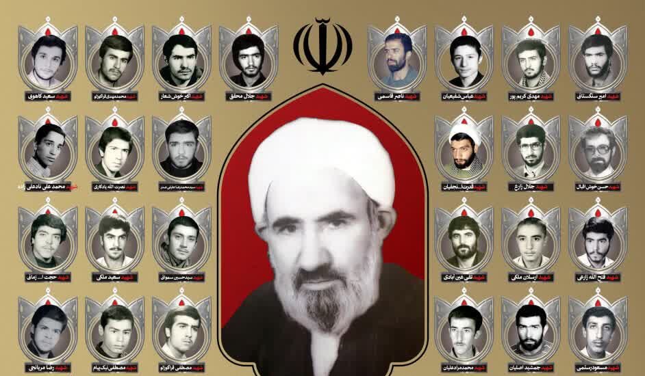 دوازدهمین سالگرد درگذشت آیت‌الله محقق برگزار می‌شود