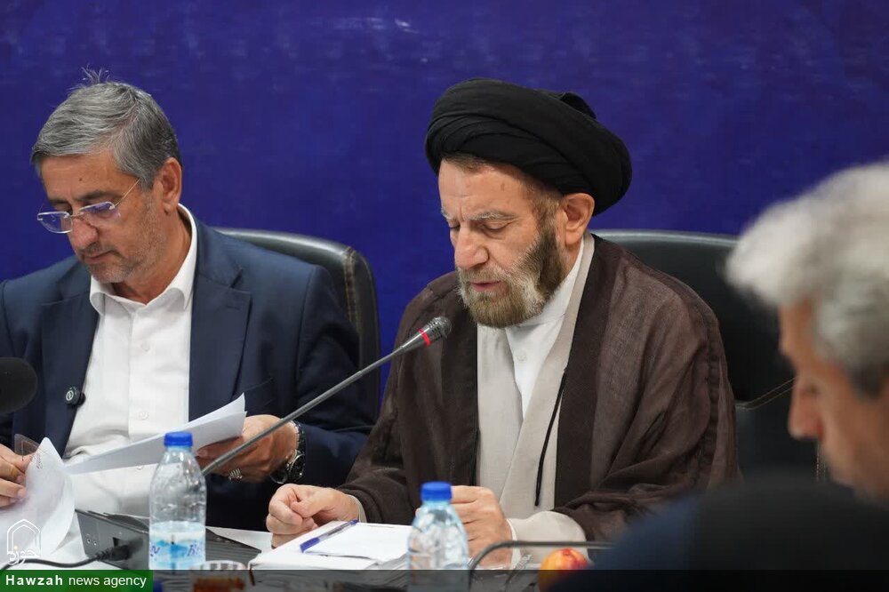 تأکید نماینده ولی‌فقیه در لرستان بر ابعاد معرفتی و شورآفرینی مراسم اربعین حسینی