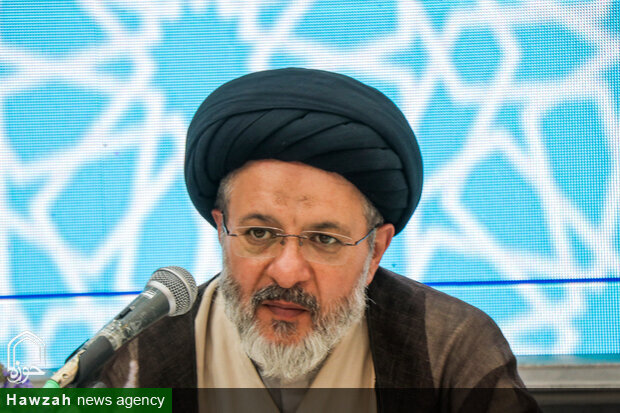 پیام مدیرکل اوقاف آذربایجان شرقی در پی حادثه تروریستی در دادگستری زاهدان