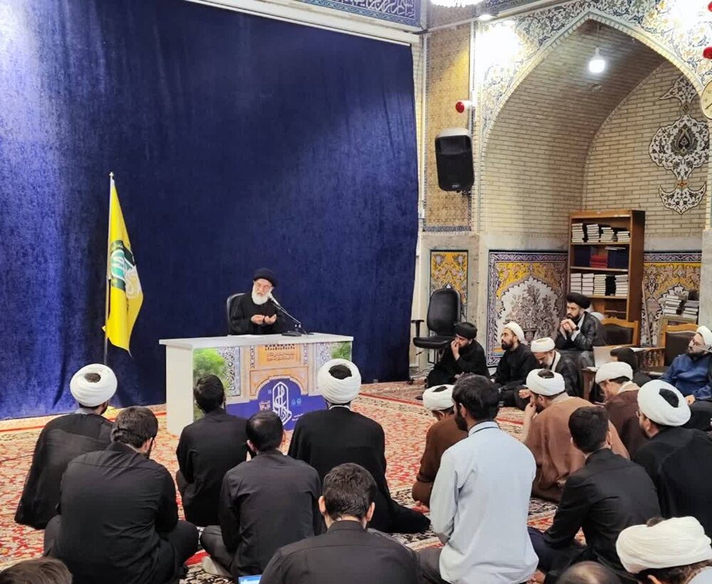 تحقق دولت اسلامی در گرو هماهنگی فقه، علم و برنامه‌ریزی است