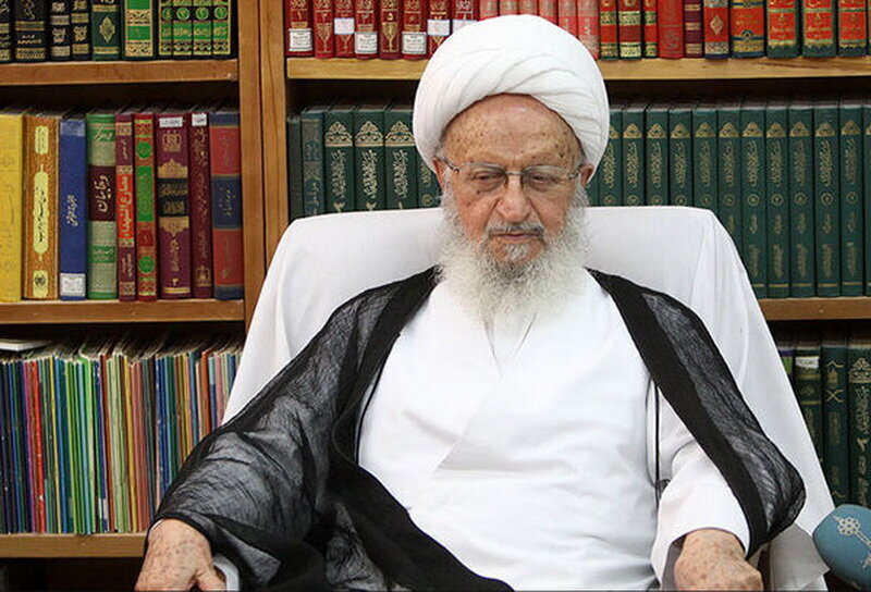 क्रांति के नेता का बयान इमाम खुमैनी (र) के स्कूल की सर्वोत्तम व्याख्या  क्रांति के नेता का बयान इमाम खुमैनी (र) के स्कूल की सर्वोत्तम व्याख्या