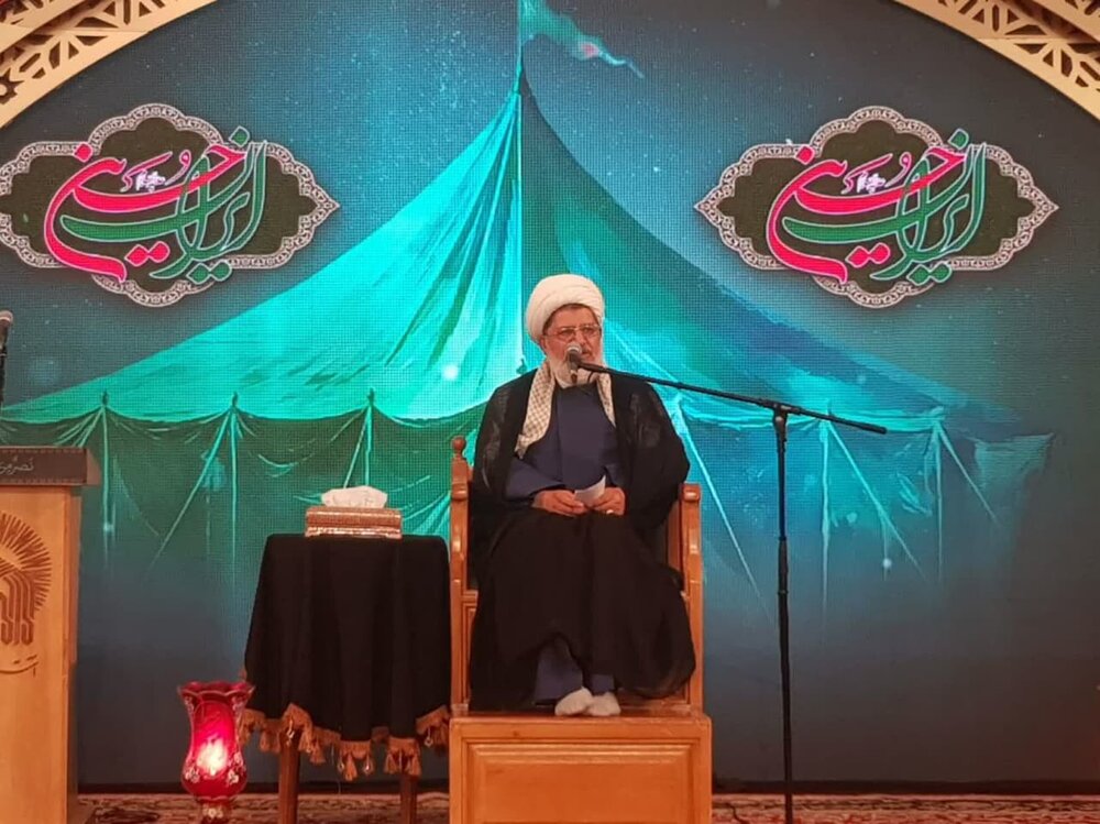 اربعین امسال با شکوه‌تر از همیشه/ تهدیدها و محدودیت‌ها نمی تواند جلوی بیداری و بصیرت ملت را بگیرد