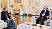 وزیراعظم پاکستان سے محسن نقوی کی ملاقات / زائرین سے متعلق نئی پالیسی پر بریفنگ