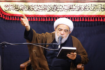 دفاع آیت‌الله مروجی‌طبسی از مختار ثقفی