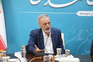 اقامه نماز باید به تحول واقعی در جامعه منجر شود