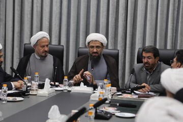 لزوم تمرکز بر نقش اجتماعی مساجد در مدیریت محلی 