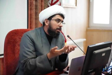 بانوان زنجانی پیشگام در جهاد تبیین و مقاومت فرهنگی