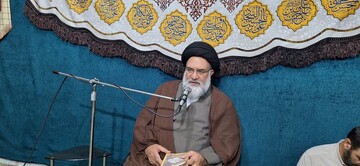 تأکید امام جمعه یاسوج بر ضرورت ارتقای سواد رسانه‌ای و نقش‌آفرینی طلاب در عصر دیجیتال