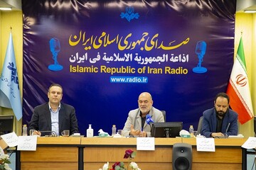 آمادگی رسانه ملی برای پوشش حماسه اربعین