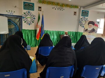 برگزاری کارگاه طرح‌نامه‌نویسی ویژه بانوان طلبه در محلات