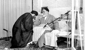 جملات قابل‌تأمل و شنیدنی رهبر انقلاب درباره امام روح‌الله