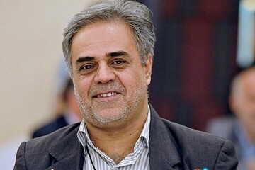 راهپیمایی اربعین حسینی ظرفیت بی‌نظیری برای تولید آثار هنری دارد