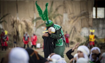 تاریخچه و روایتی از آیین‌های عزاداری شیعیان