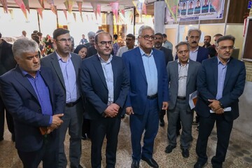 آغاز اجرای طرح شهید عجمیان در مدارس استان فارس