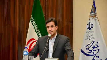 چهل‌وهشتمین دوره مسابقات قرآن کریم اوقاف مرحله استانی به میزبانی برخوار برگزار می شود