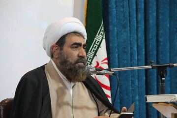  جایگاه طلبگی جایگاه والا و عظیمی است