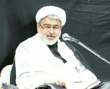 زندگی انبیای گذشته مطالعه شود