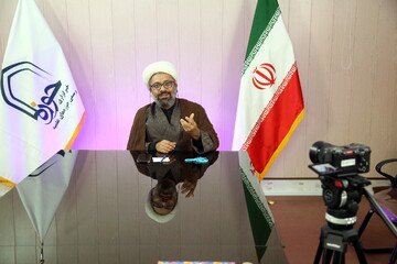 فیلم | روحانیت و رسالت تبیین در عصر جنگ ترکیبی