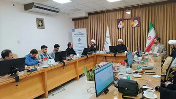 دستیار هوشمند «گفتگو با احادیث» رونمایی شد / بهرامی: همایش «علوم اسلامی و انسانی دیجیتال» مهرماه برگزار می‌شود