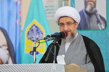 دشمنان بدانند مردم ایران اجازه تعرض به کشور را نمی‌دهند