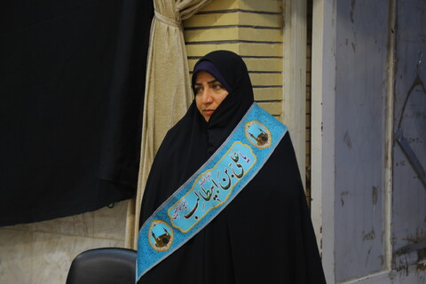 تصاویر / یادواره شهید ژروم ایمانوئل (کمال کورسل) تنها شهید اروپایی دفاع مقدس و گرامیداشت شهدای اقتدار