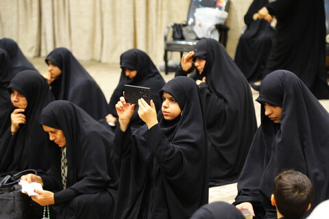 تصاویر / یادواره شهید ژروم ایمانوئل (کمال کورسل) تنها شهید اروپایی دفاع مقدس و گرامیداشت شهدای اقتدار