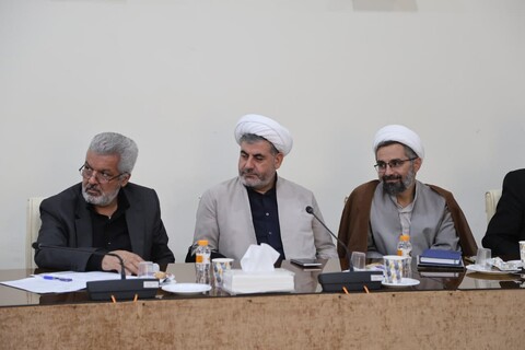 تصاویر / برگزاری ستاد اقامه نماز استان همدان