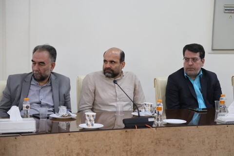 تصاویر / برگزاری ستاد اقامه نماز استان همدان