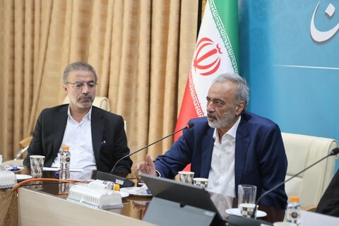 تصاویر / برگزاری ستاد اقامه نماز استان همدان