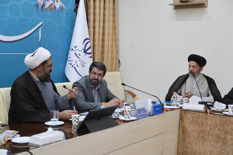 تصاویر / برگزاری ستاد اقامه نماز استان همدان