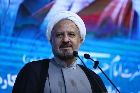 تصاویر / همایش سراسری بچه‌های مسجد در همدان