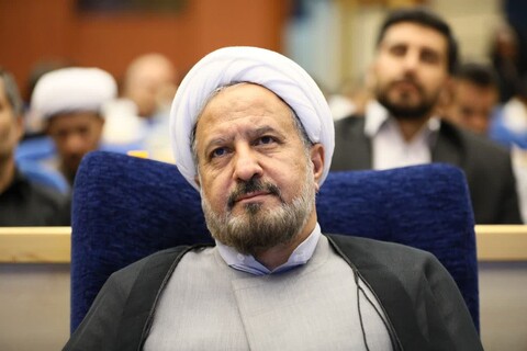 تصاویر / همایش سراسری بچه‌های مسجد در همدان