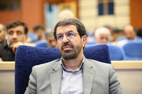 تصاویر / همایش سراسری بچه‌های مسجد در همدان