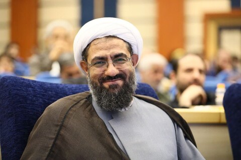 تصاویر / همایش سراسری بچه‌های مسجد در همدان