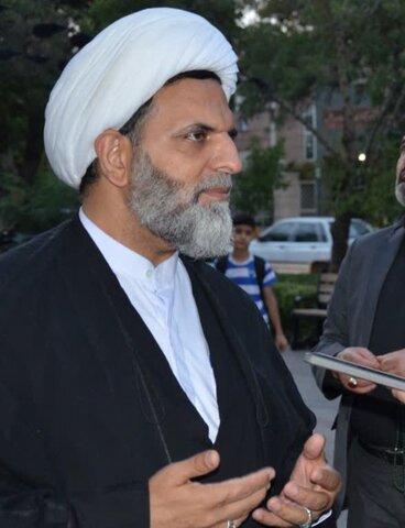 رسانه، اسلحه مؤمنانه برای تبیین حقیقت است