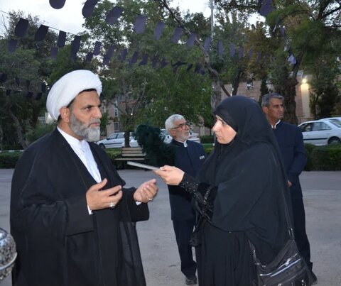 رسانه، اسلحه مؤمنانه برای تبیین حقیقت است
