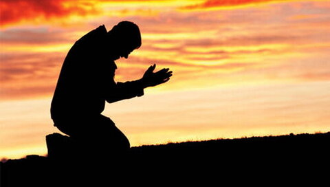 کیا توبہ ہماری اپنی کوشش ہوتی ہے؟