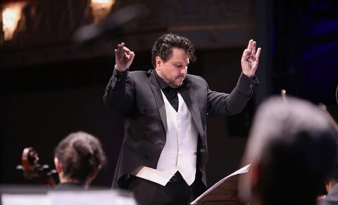 تصاویر/ ویژه‌برنامه «از ایران بخوان»