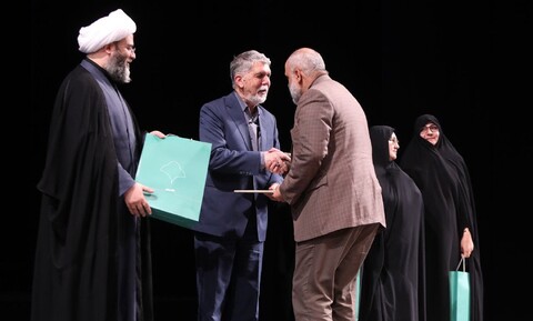 تصاویر/ ویژه‌برنامه «از ایران بخوان»