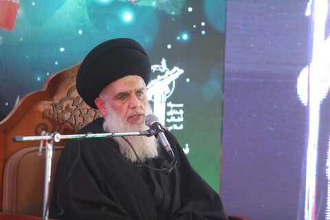 تصاویر/ مراسم بزرگداشت ۵۱ شهید اقتدار نیروی زمینی سپاه پاسداران انقلاب اسلامی