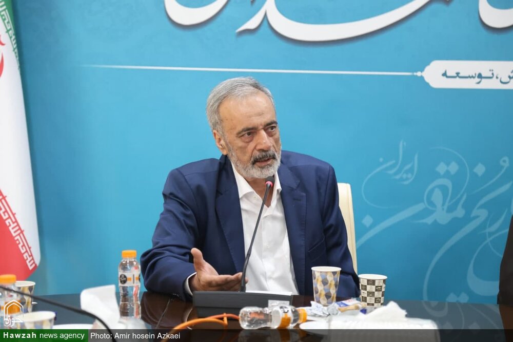 اقامه نماز باید به تحول واقعی در جامعه منجر شود