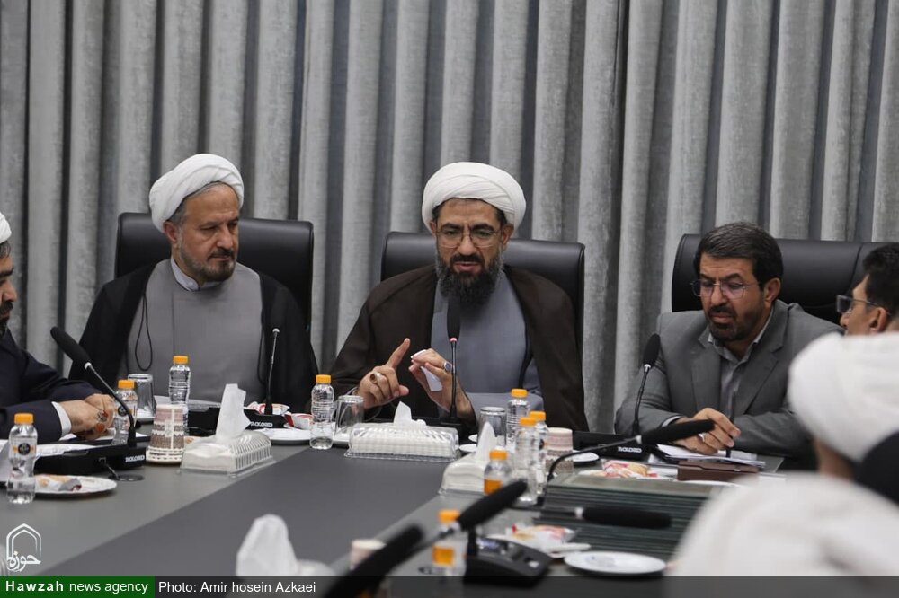 لزوم تمرکز بر نقش اجتماعی مساجد در مدیریت محلی 