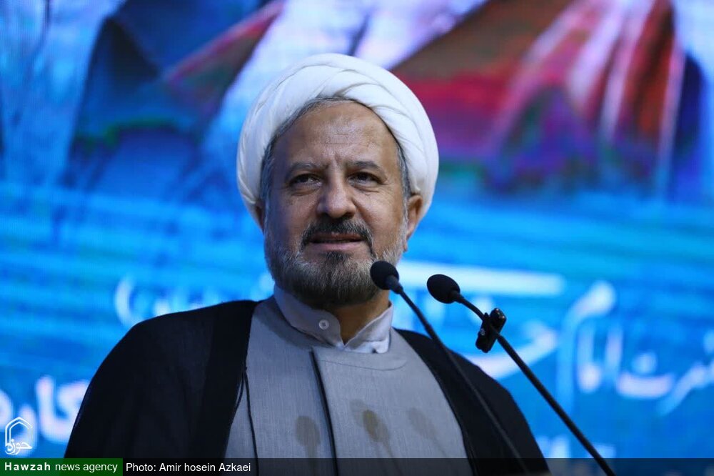 بچه‌های مسجد، نماد اصالت فرهنگی انقلاب اسلامی هستند